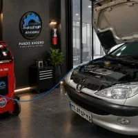 باطریسازی/برق خودرو/تعمیر درمحل/امدادخودرو/سیار
