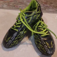 کفش استوک فوتبال فوتسال|کیف، کفش، کمربند|تهران, تهرانپارس جنوبی|دیوار