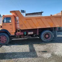 بنز کمپرسی تک