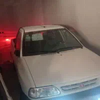 پراید 151 مدل آخر 1403 صفر