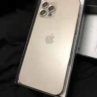 گوشی ایفون12pro|موبایل|بروجرد, |دیوار