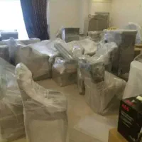 باربری‌حمل‌‌بار‌اثاثیه‌منزل‌‌بسته‌بندی‌ کارگرخالی|خدمات حمل و نقل|تهران, شهرک غرب|دیوار