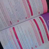 کتاب کنکور انسانی(علوم و فنون) از هامون سبطی|کتاب و مجله آموزشی|اهواز, کیانشهر|دیوار