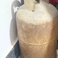 کپسول گاز بوتان