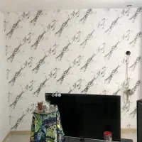 کاغذ دیواری ( نصب و فروش)