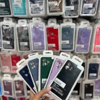 قاب سیلیکونی داریا باند ریلمی ووکال اوپو|لوازم جانبی موبایل و تبلت|تهران, شیخ هادی|دیوار