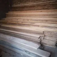 سه لایی و چهار تراش و تخته قالب بندی و آرماتور|مصالح و تجهیزات ساختمان|قزوین, |دیوار