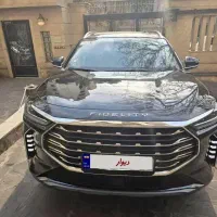 فیدلیتی پرستیژ ۷ نفره