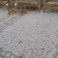 ۳تخته فرش۱۲متری ۱۵۰۰شانه ۴۵۰۰تراکم