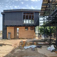 جوشکاری سازه فلز|خدمات پیشه و مهارت|ارومیه, |دیوار