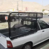 باربند|قطعات یدکی و لوازم جانبی|تهران, آبشار تهران (دریاچه)|دیوار