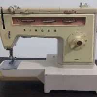 چرخ خیاطی سینجر