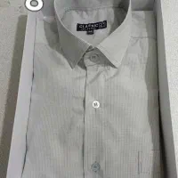 پیراهن مردانه