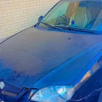 ماشین جنتو|خودرو سواری و وانت|یزد, |دیوار