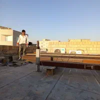 جوشکار سیار