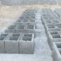 بلوک|مصالح و تجهیزات ساختمان|ایلام, |دیوار