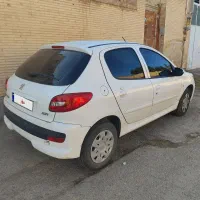 فروش 207 tu3|خودرو سواری و وانت|راور, |دیوار