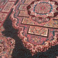 فرش ۱۲ متری|فرش|شاهرود, |دیوار