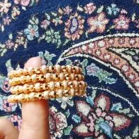 النگو  عربی طلای روس در حد نو|بدلیجات|زابل, |دیوار