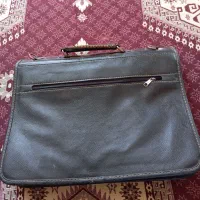 کیف اداره ای.|کیف، کفش، کمربند|زرند, |دیوار