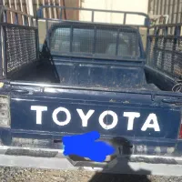 فروش وانت تویوتا ۶۴