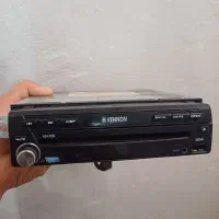 ضبط خودرو تصویری