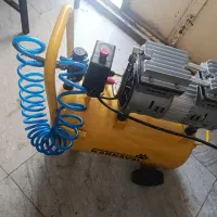 کمپرسور باد
