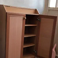 جاکفشی|جاکفشی، کمد، دراور|هشتگرد, شهرک اداری|دیوار