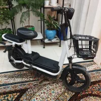 اسکوتر برقی