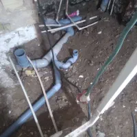 کاشی کاری،رفع نم،بازسازی و تعمیر،لوله کشی|خدمات پیشه و مهارت|فردیس, شهرک شهید حسینی|دیوار