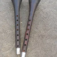 کرنا و سورنا|سازهای بادی|فیروزآباد (فارس), |دیوار