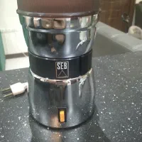 آسیاب برقی ایتالیایی Sicer اورجینال|خردکن، آسیاب، غذاساز|تهران, دستغیب|دیوار