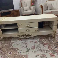 میز تلویزیون