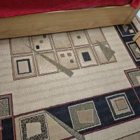 فرش ۳۵۰ شانه