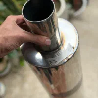 منبع hp
