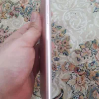 گوشی iphone 7plus کارکرده سالم|موبایل|فومن, |دیوار