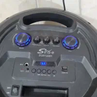 اسپیکر فلشخور بلوتوث دار|سیستم صوتی خانگی|همدان, |دیوار