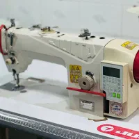 چرخ خیاطی صنعتی قیچی زن ( JUlTA)