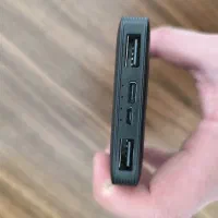 پاور بانک 10000|لوازم جانبی موبایل و تبلت|هشتگرد, فاز ۷ مهستان|دیوار