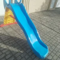 سرسره بچه 7 پله