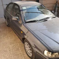 سمند مدل ۸۶