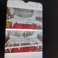 تخت بیمارستانی سالم۴۵۰۰