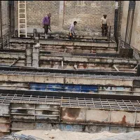 بازسازی / پیمانکاری / مدیریت پیمان ساختمان