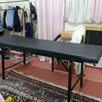 تخت اپیلاسیون و مژه