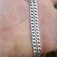 زنجیر کارتیر ایتالیایی|جواهرات|قدس, شهرقدس|دیوار