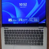 دل 5320 / dell 5320 / 512G / ram16 / لمسی ۳۶۰ درجه