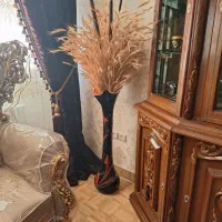 گلدان سه پوست بزرگ