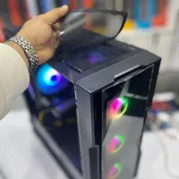 کامیپوتر گیمینگ و طراحی / 2060S 8GB / i5 12400f|رایانه رومیزی|گرگان, |دیوار