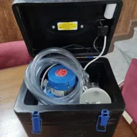 تعمیر تعمیرات و نصب پکیج و رادیاتور بصورت تخصصی|آبگرمکن، پکیج، شوفاژ|پردیس, فاز ۲|دیوار