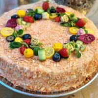 تهیه انواع فینگرفود ونون وپنیر سفره عقد|خدمات پذیرایی، مراسم|تهران, صادقیه|دیوار